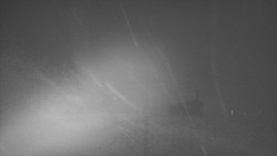 Troják, Maruška - Meteostanice