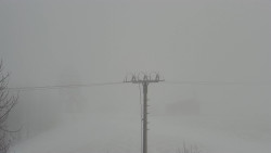 Troják, Maruška - Meteostanice