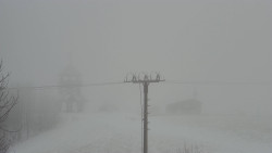 Troják, Maruška - Meteostanice