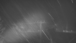 Troják, Maruška - Meteostanice