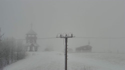 Troják, Maruška - Meteostanice