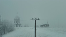 Troják, Maruška - Meteostanice