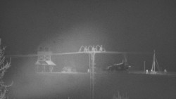 Troják, Maruška - Meteostanice