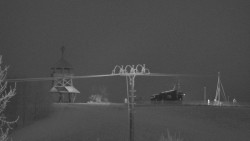 Troják, Maruška - Meteostanice