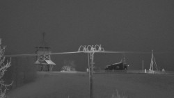 Troják, Maruška - Meteostanice