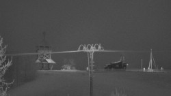 Troják, Maruška - Meteostanice