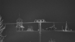 Troják, Maruška - Meteostanice