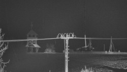 Troják, Maruška - Meteostanice