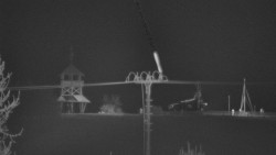 Troják, Maruška - Meteostanice