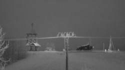 Troják, Maruška - Meteostanice