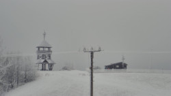 Troják, Maruška - Meteostanice