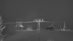 Troják, Maruška - Meteostanice