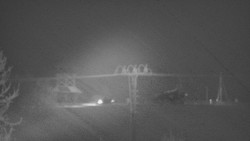 Troják, Maruška - Meteostanice