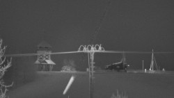 Troják, Maruška - Meteostanice