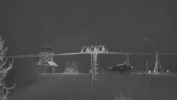 Troják, Maruška - Meteostanice