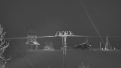 Troják, Maruška - Meteostanice