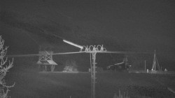 Troják, Maruška - Meteostanice