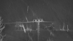 Troják, Maruška - Meteostanice