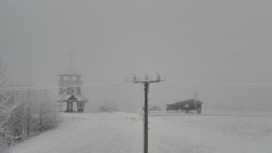 Troják, Maruška - Meteostanice
