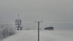 Troják, Maruška - Meteostanice