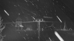 Troják, Maruška - Meteostanice