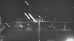 Troják, Maruška - Meteostanice