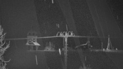 Troják, Maruška - Meteostanice