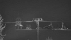 Troják, Maruška - Meteostanice