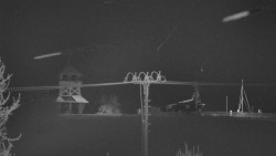 Troják, Maruška - Meteostanice