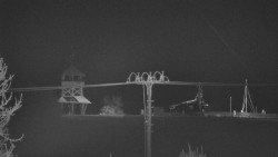 Troják, Maruška - Meteostanice