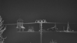 Troják, Maruška - Meteostanice