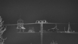 Troják, Maruška - Meteostanice