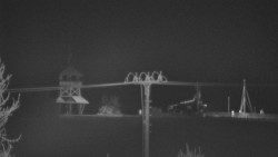 Troják, Maruška - Meteostanice