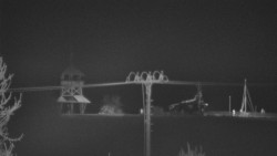 Troják, Maruška - Meteostanice