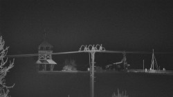 Troják, Maruška - Meteostanice