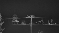 Troják, Maruška - Meteostanice