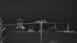 Troják, Maruška - Meteostanice