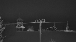 Troják, Maruška - Meteostanice