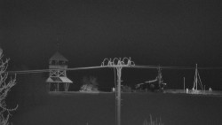 Troják, Maruška - Meteostanice