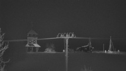 Troják, Maruška - Meteostanice