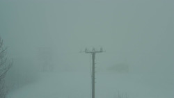 Troják, Maruška - Meteostanice