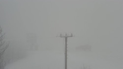 Troják, Maruška - Meteostanice