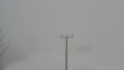 Troják, Maruška - Meteostanice