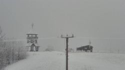 Troják, Maruška - Meteostanice