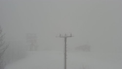 Troják, Maruška - Meteostanice