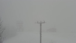 Troják, Maruška - Meteostanice