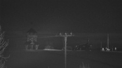 Troják, Maruška - Meteostanice