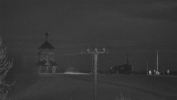 Troják, Maruška - Meteostanice