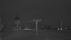 Troják, Maruška - Meteostanice