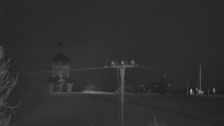 Troják, Maruška - Meteostanice